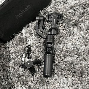 Hohem isteady Mobile Plus